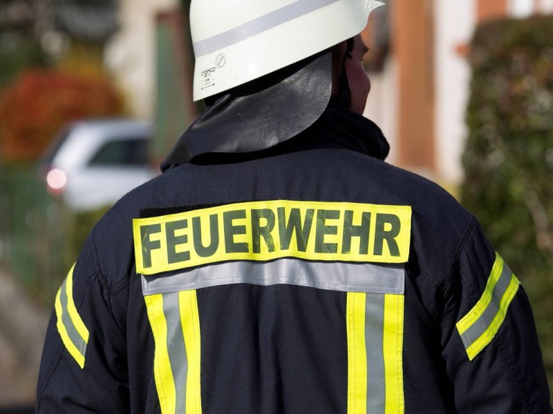 Feuerwehr