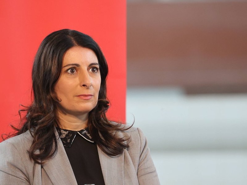 VW Daniela Cavallo