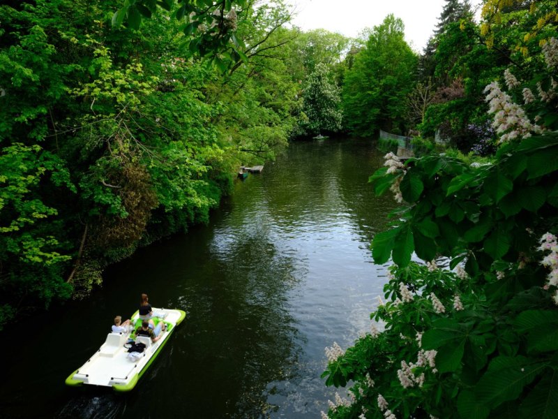 Braunschweig Oker