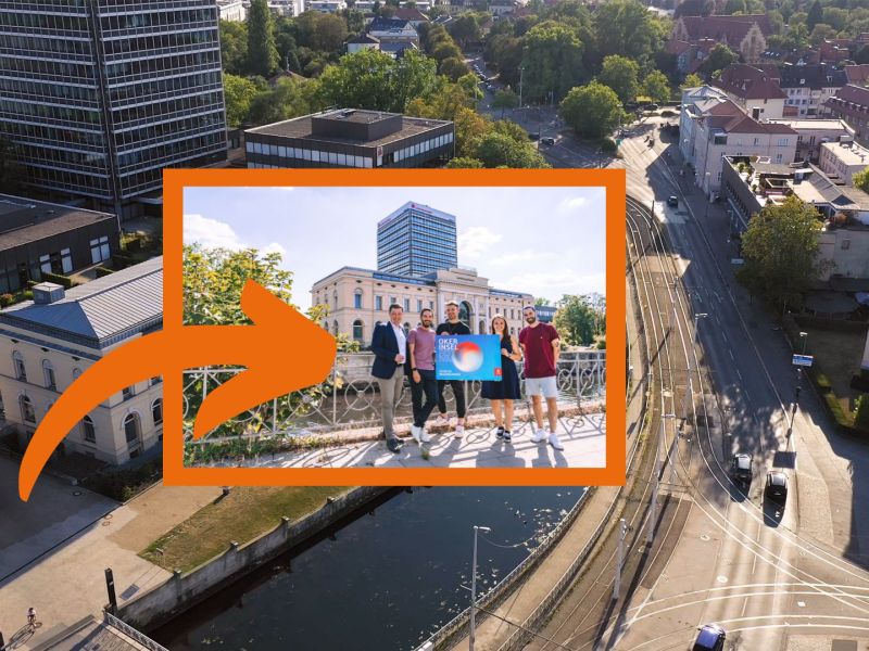Neues Festival für Braunschweig