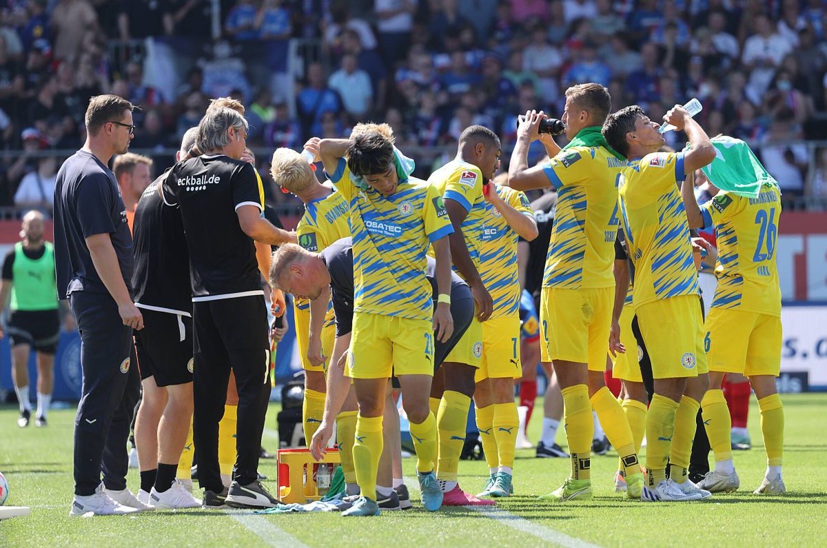 Eintracht Braunschweig