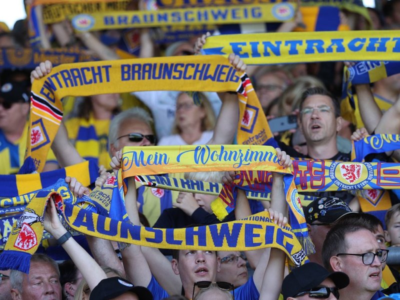 Eintracht Braunschweig