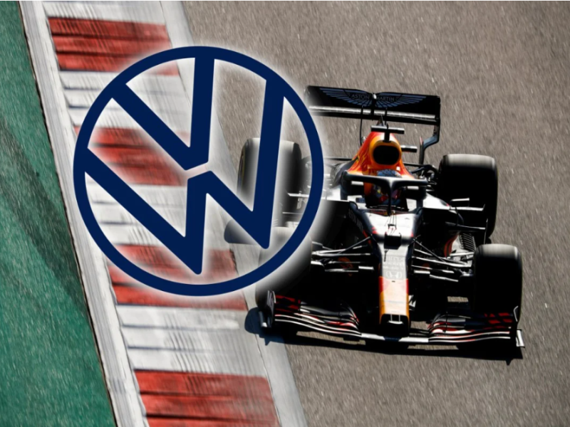Mischt VW bei der Formel 1 mit? Audi und Porsche mit deutlicher Aussage