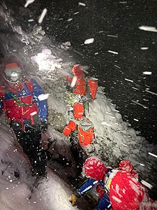 niedersachse vermisst alpen bayern