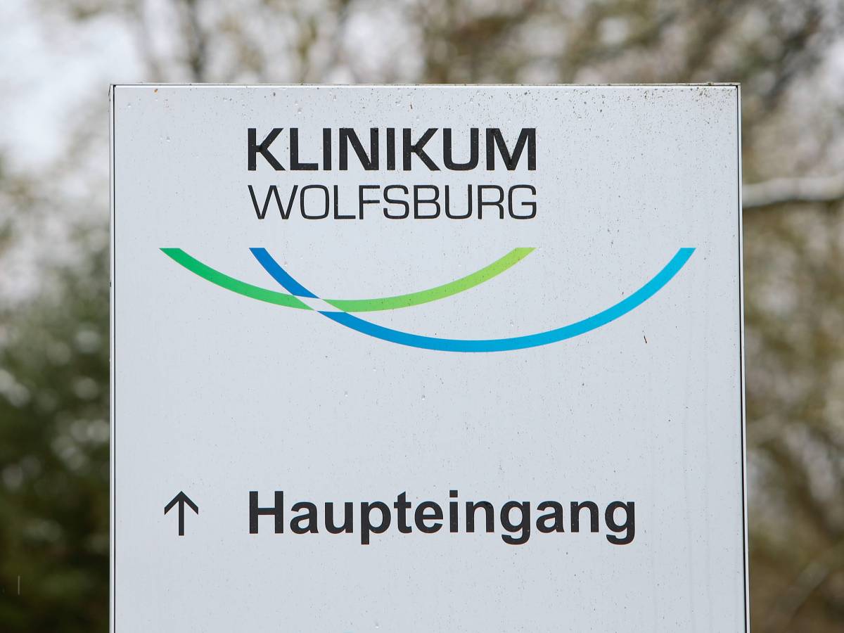 Klinikum Wolfsburg