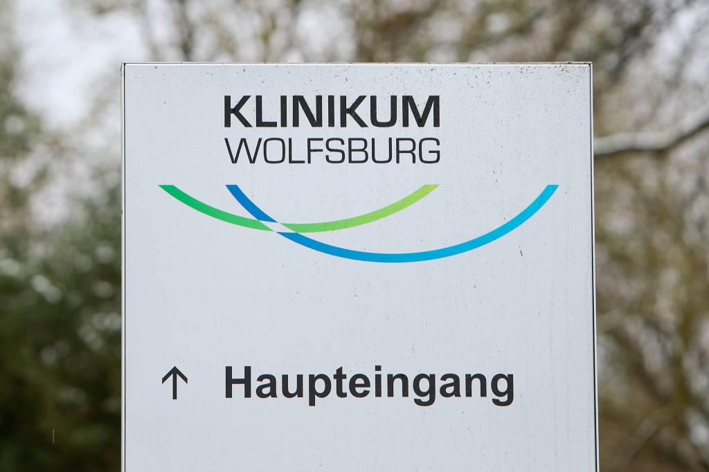 Klinikum Wolfsburg