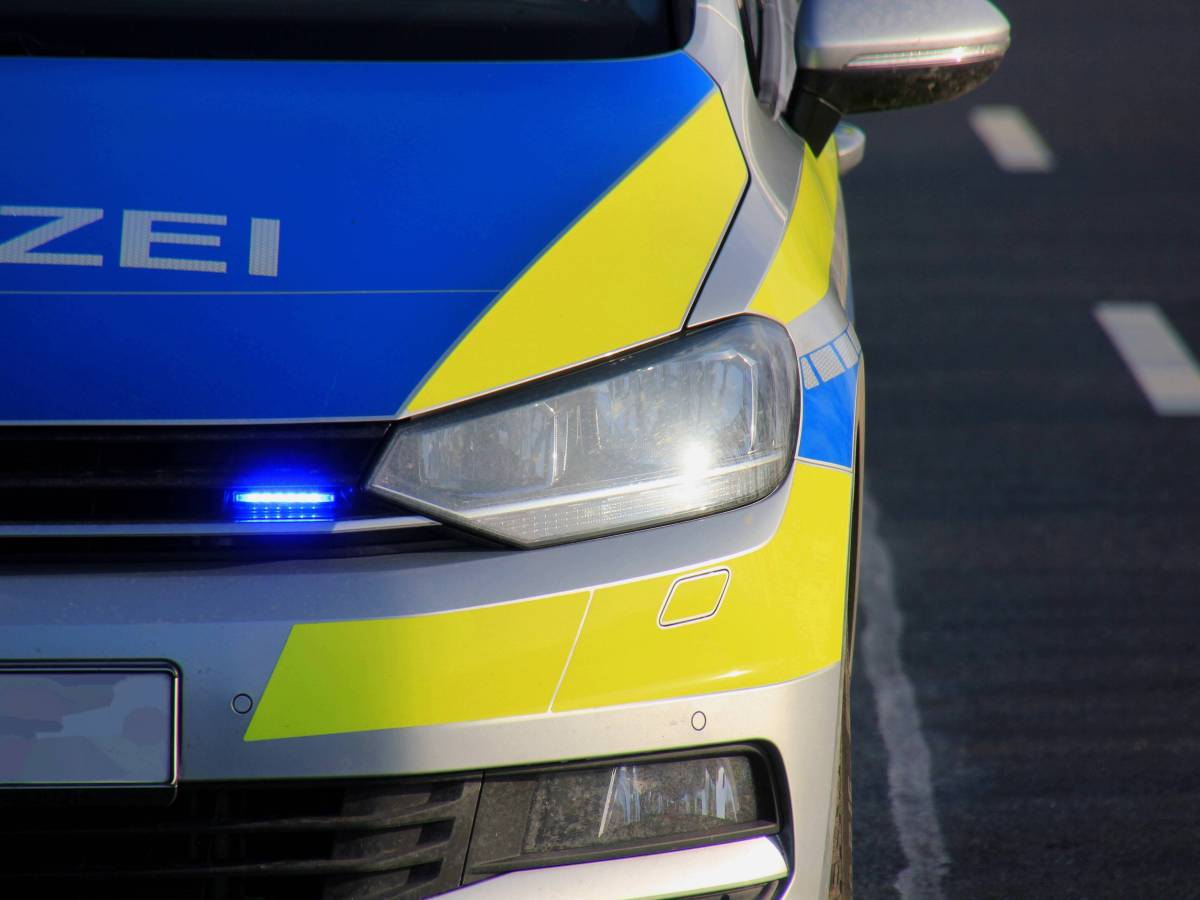 A39 Wolfsburg Unfall Polizei