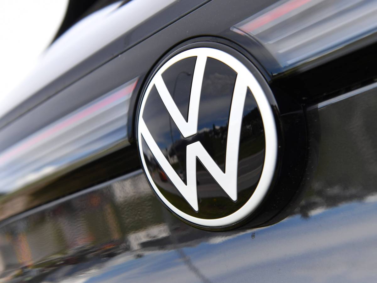 VW soll angeblich Batterieprobleme haben.