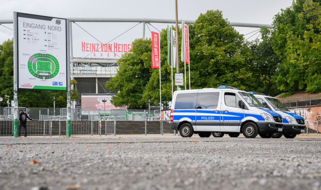 hannover braunschweig derby