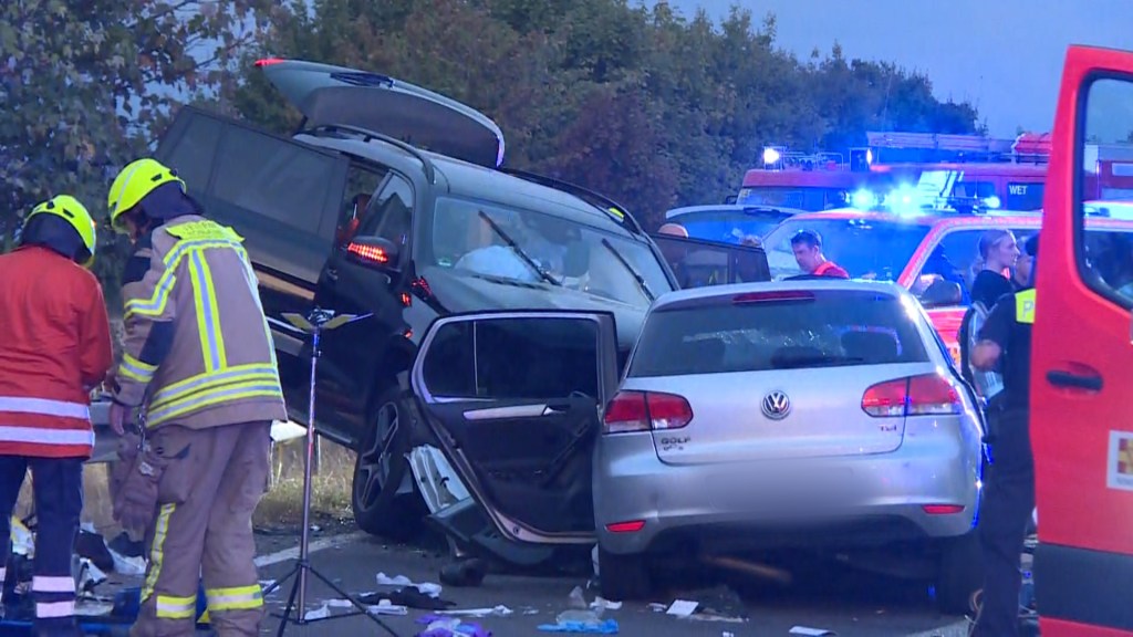 unfall hannover ronneberg weetzen