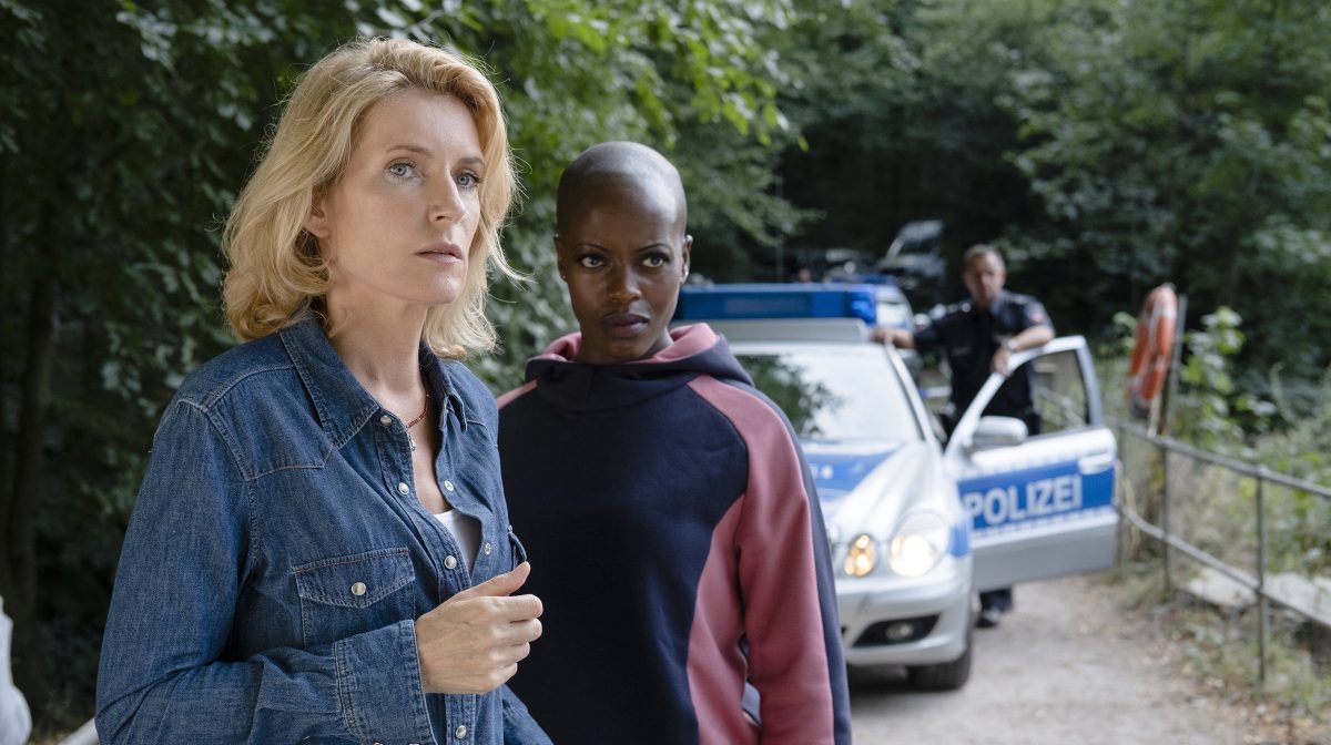 Tatort aus GÃ¶ttingen: Die heile Welt von GÃ¶ttingen wird erschÃ¼ttert durch einen SerientriebtÃ¤ter, der an abgelegenen Ecken Frauen auflauert und zu sexuellen Handlungen zwingt.