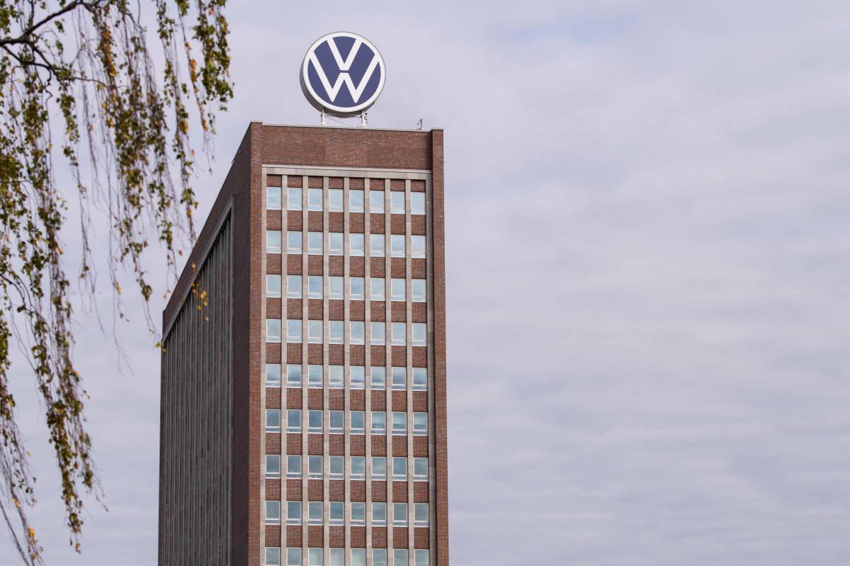 Ãœber DIESE Zahlen aus dem September dÃ¼rfte sich VW freuen â€“ auch, wenn eine Sache den Erfolg trÃ¼ben kÃ¶nnte.