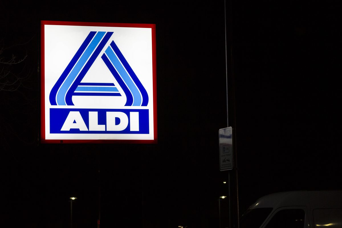 Aldi Ã¤ndert auch in Braunschweig die Ã–ffnungszeiten!