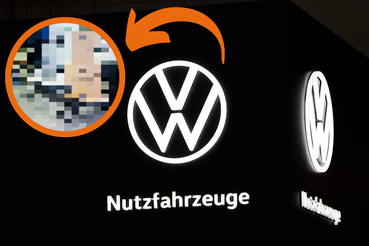 VW Nutzfahrzeuge