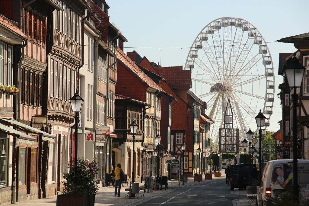 Harz