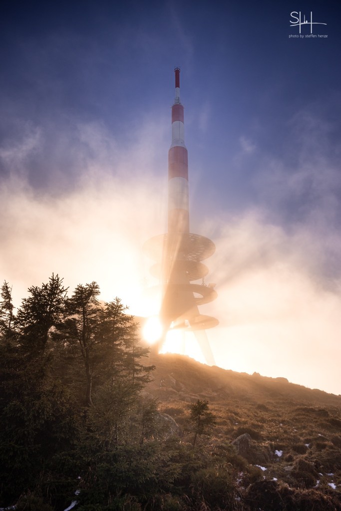 Harz Brocken 