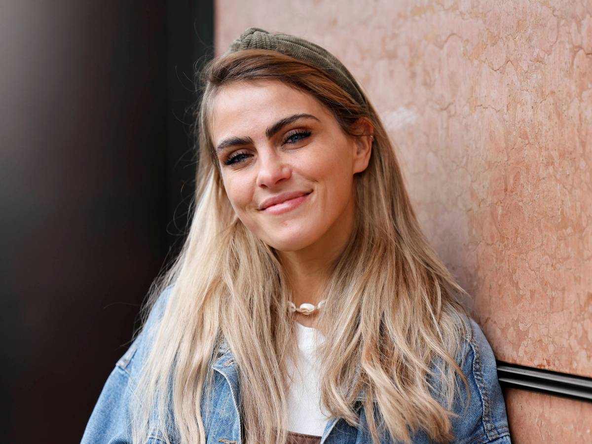 Wolfsburgerin Sarah Mangione ist in diesen Tagen auf groÃŸer Let's Dance-Tour. Ein Foto sorgt jetzt fÃ¼r Begeisterung bei den Fans! (Archivbild)