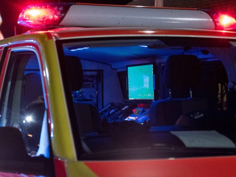 Ein Unfall in Braunschweig endete tragisch.