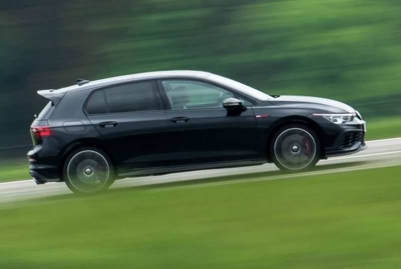 VW Golf