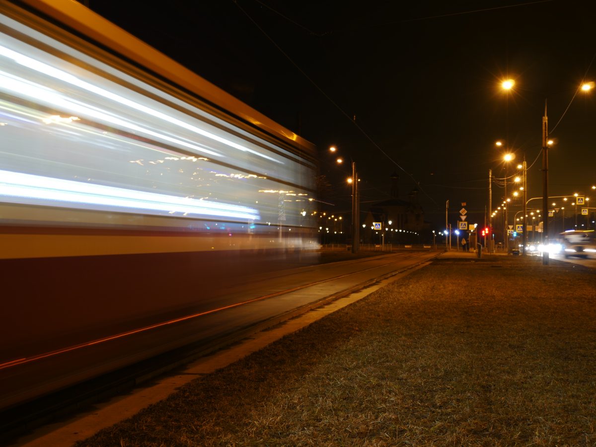 Braunschweig Straßenbahn