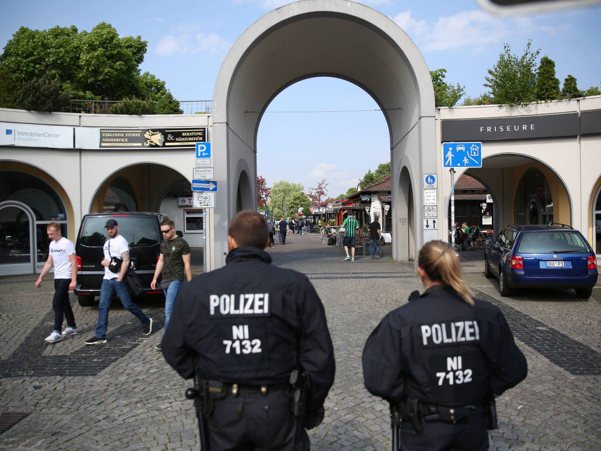 Im Kaufhof in Wolfsburg kommt es immer wieder zu gefÃ¤hrlichen Straftaten. Doch damit soll Schluss sein. (Archivbild)