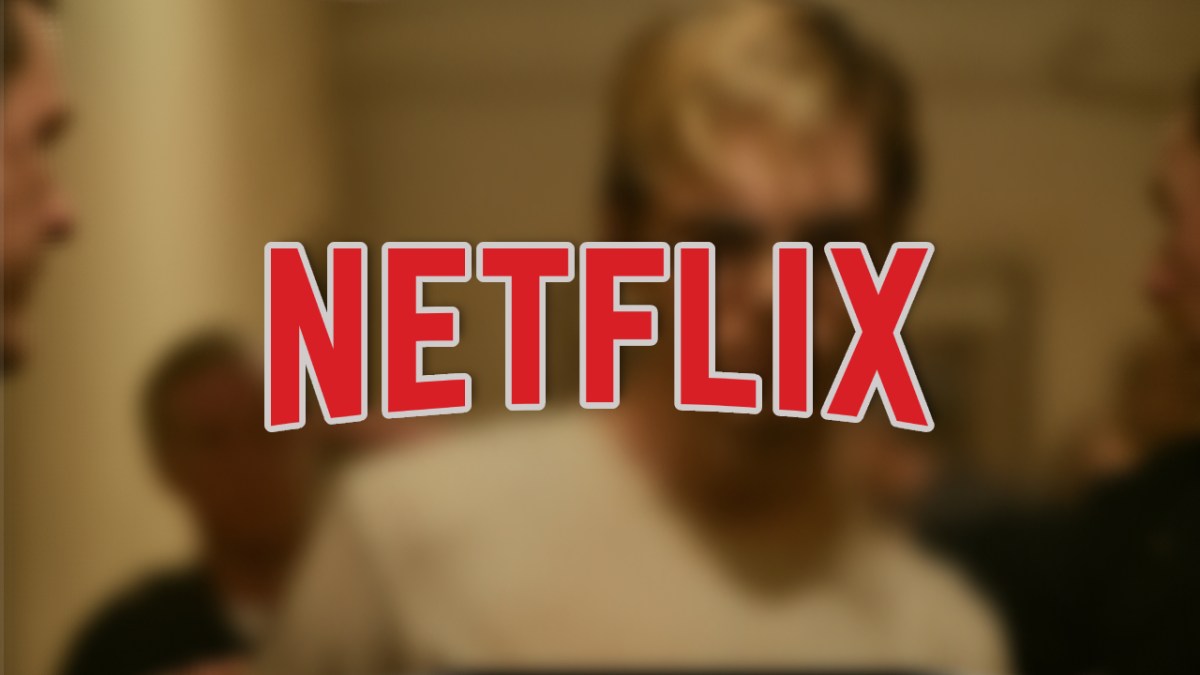 "Dahmer" bei Netflix