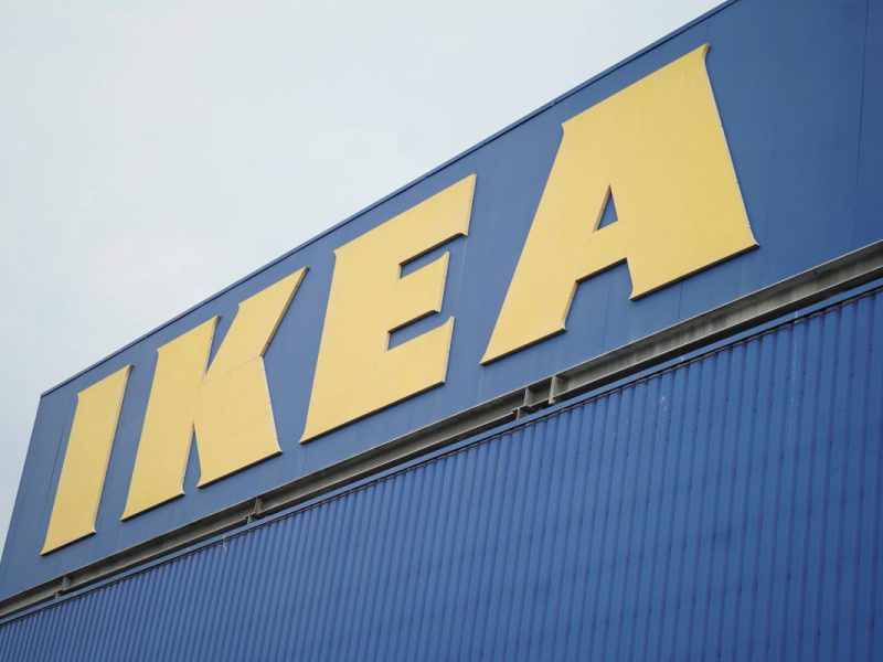 Ikea Braunschweig