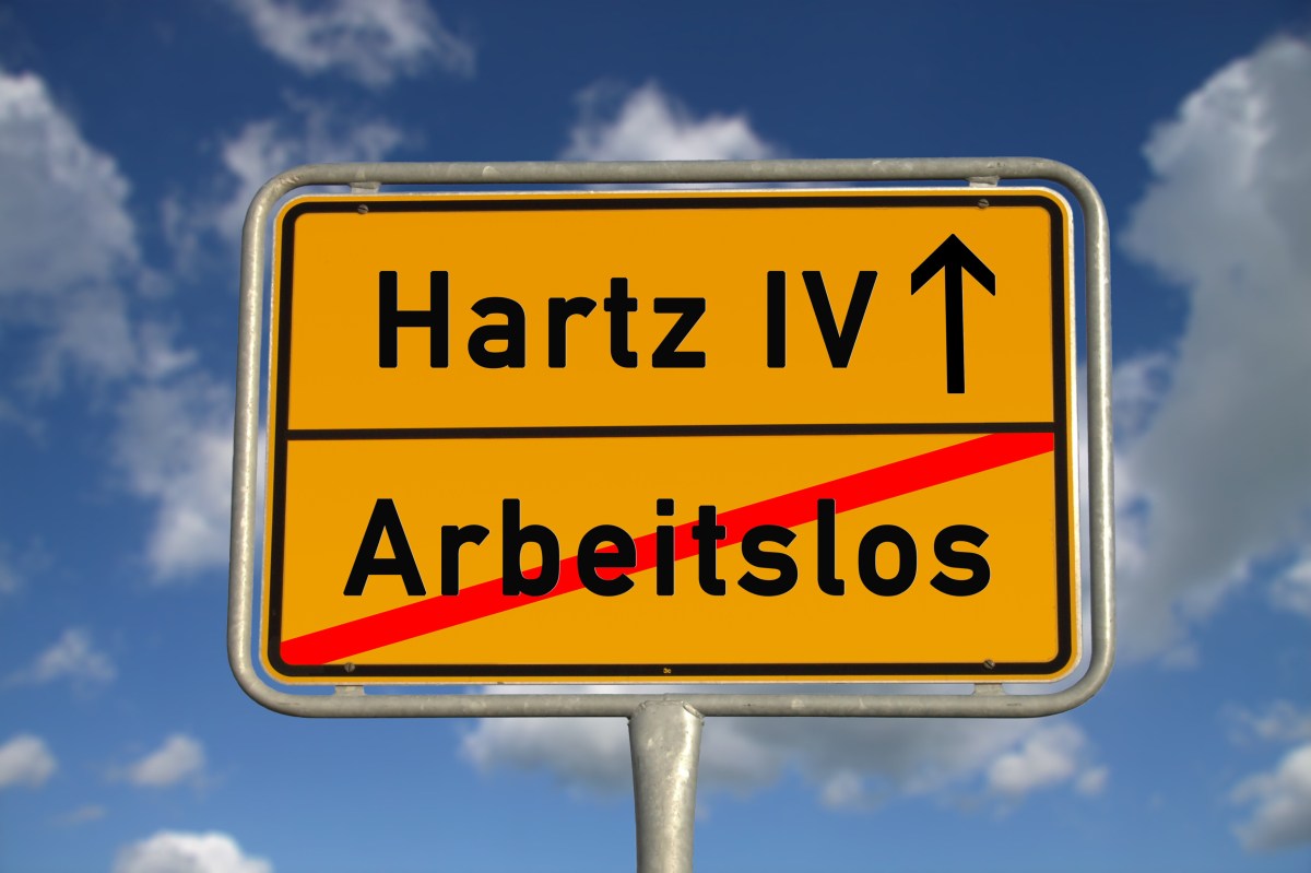 Hartz 4