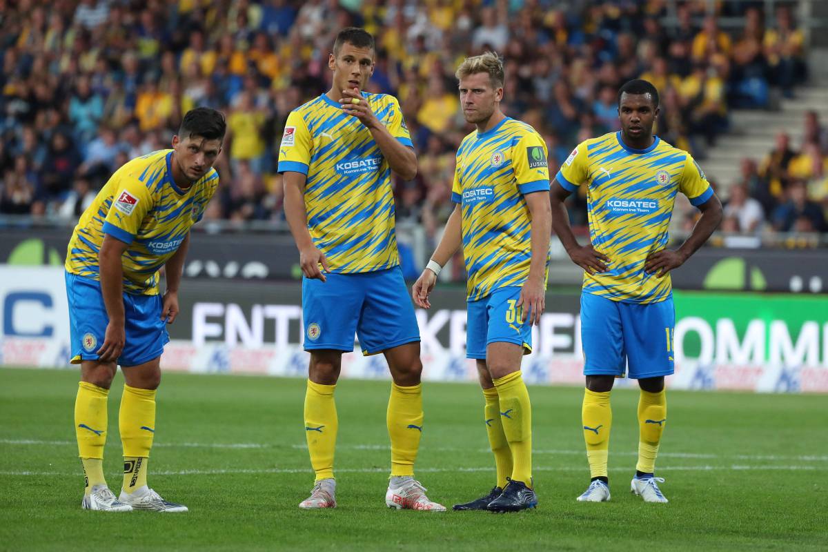 Eintracht Braunschweig