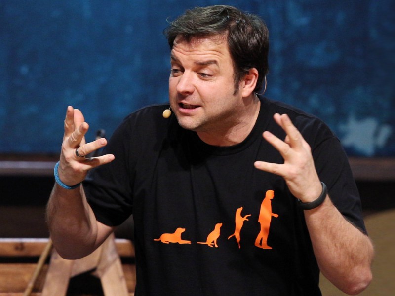 Martin Rütter