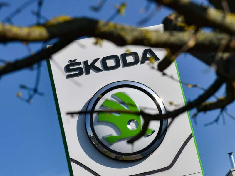 Streicht VW-Tochter Skoda auf einem Markt die Segel?
