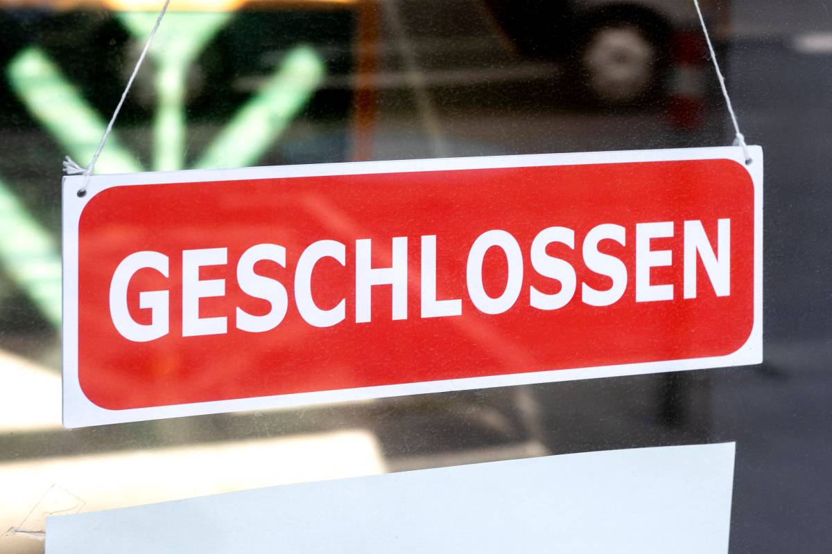 Ein nÃ¤chster Laden schlieÃŸt in unserer Region â€“ dieses Mal in WolfenbÃ¼ttel. (Symbolbild)