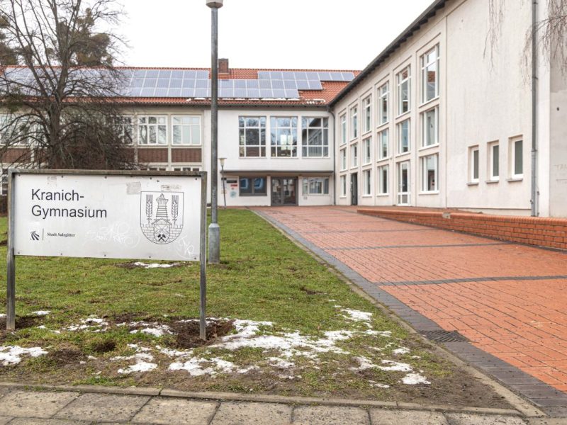 Salzgitter