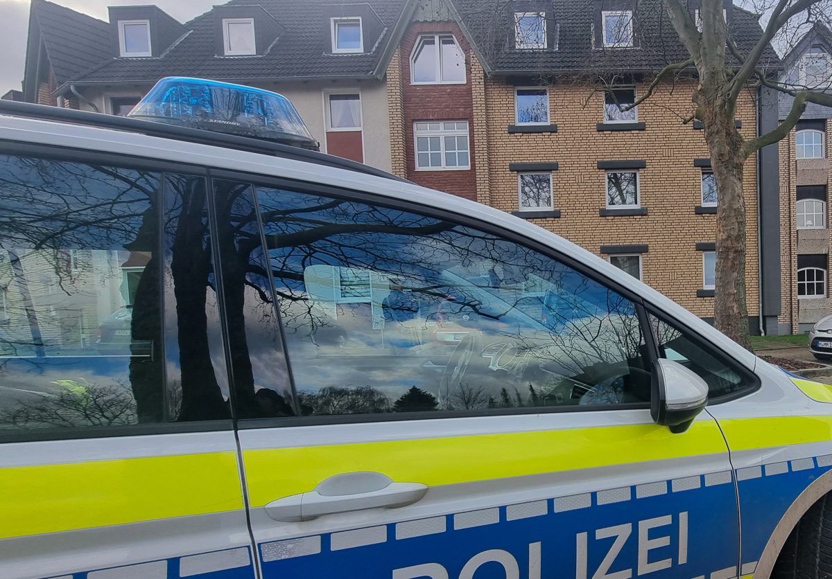 In Barsinghausen bei Hannover soll sich ein Drama abgespielt haben. Ein Kind ist tot. (Symbolbild)