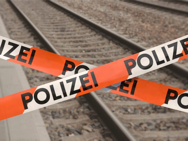 Diebe haben für Frust bei der Deutschen Bahn gesorgt! (Symbolbild)