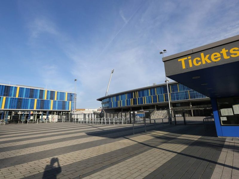 Eintracht Braunschweig