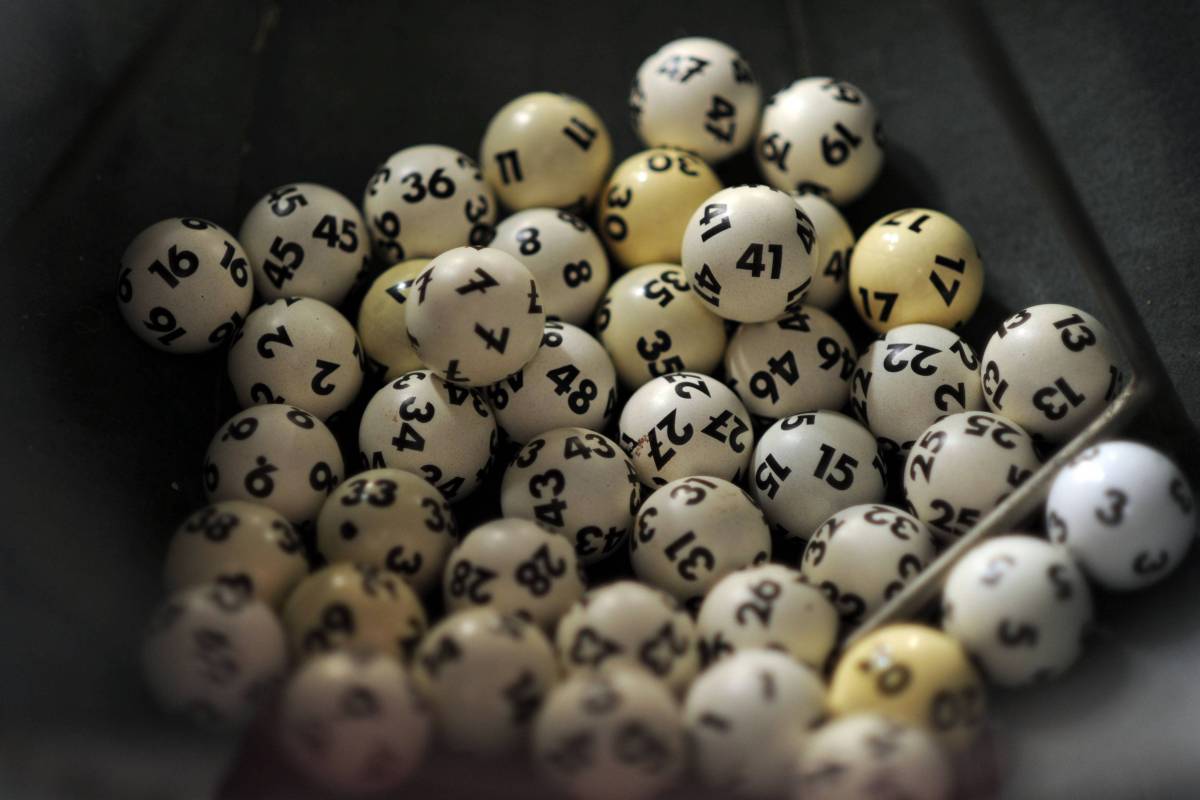 lotto