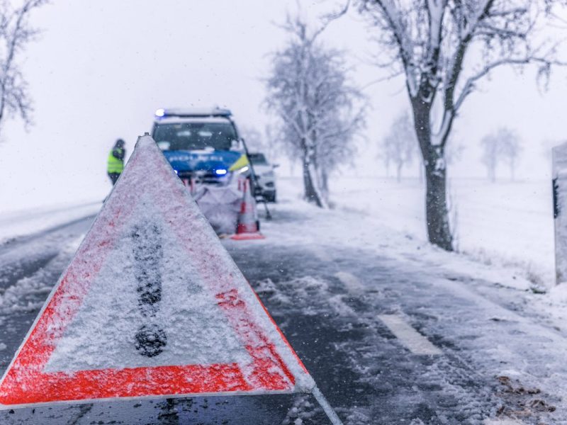 Wetter Niedersachsen
