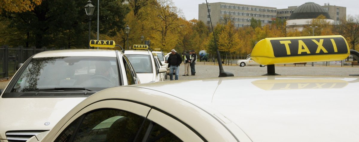 Streik Braunschweig