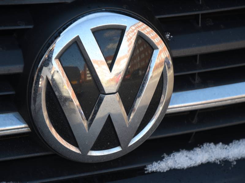 VW