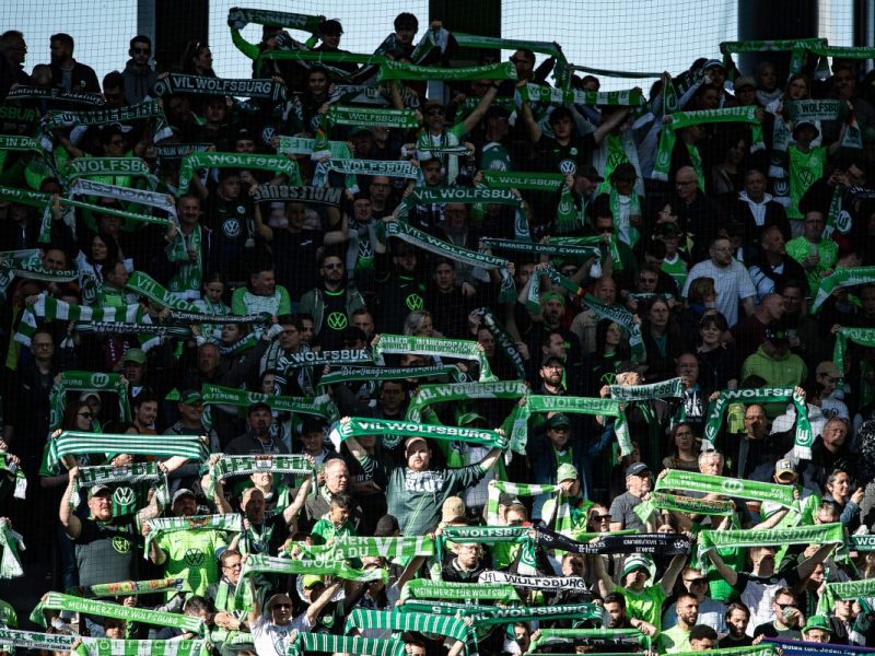 VfL Wolfsburg
