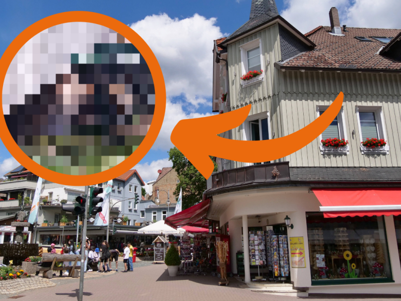harz