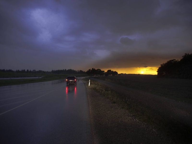 Da waren die Wetter-Frösche der Nation wohl zu vorschnell: So ganz frühlingshaft werden die kommenden Tage dann leider doch nicht...