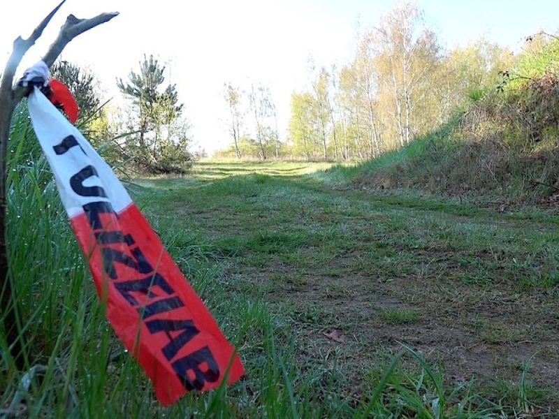 Schockierende Entdeckung in Bahrdorf im Kreis Helmstedt!