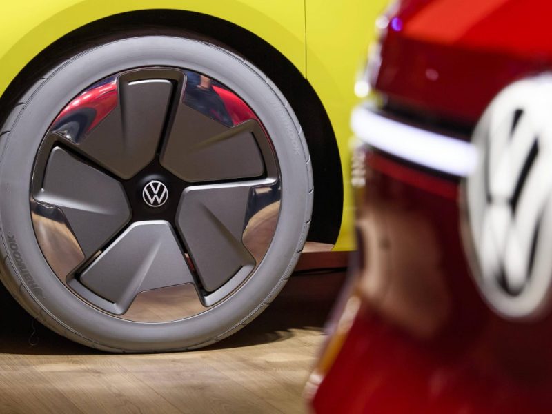 VW