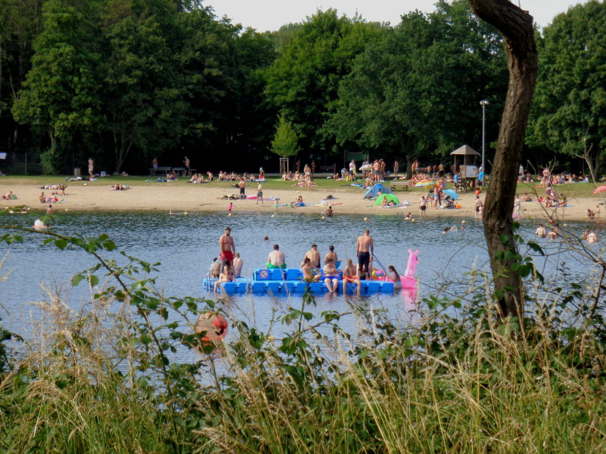 Wetter in Niedersachsen