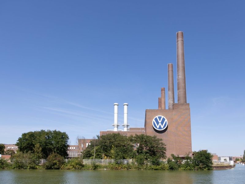 VW