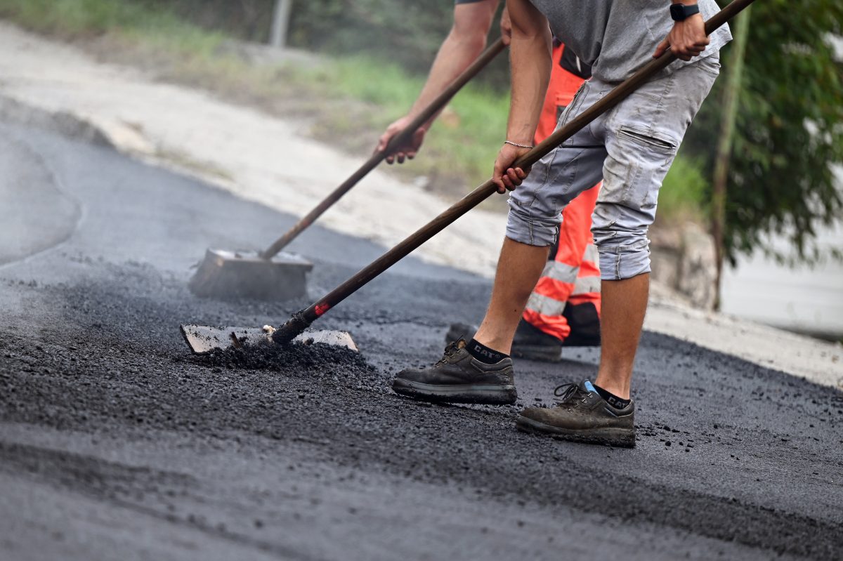 Baustart in Helmstedt: Eine vielbefahrene Bundesstraße wird im Sommer zum Nadelöhr. Hier mehr erfahren!