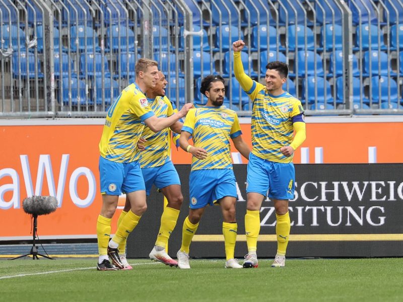 Eintracht Braunschweig