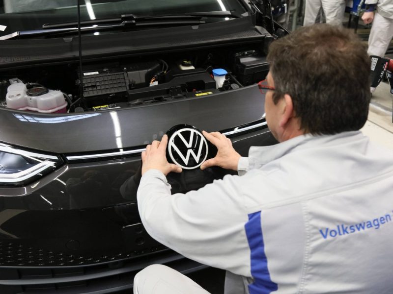 VW